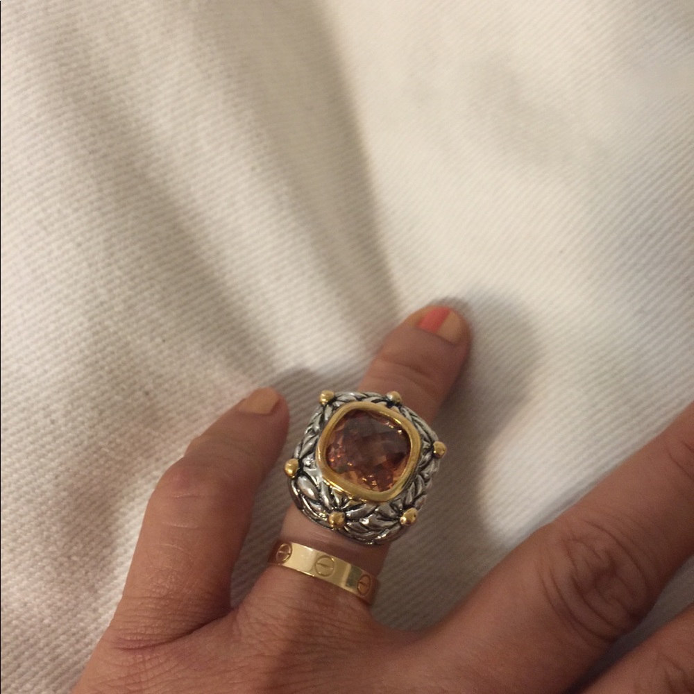 Boutique Ring - image 6